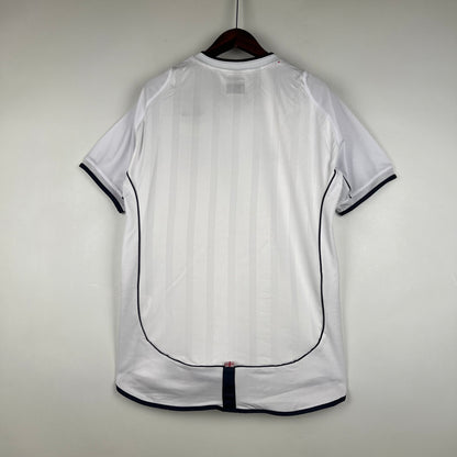 Inglaterra 2002