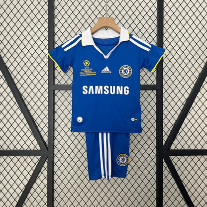 Chelsea FC 1ª Equipación 08/09