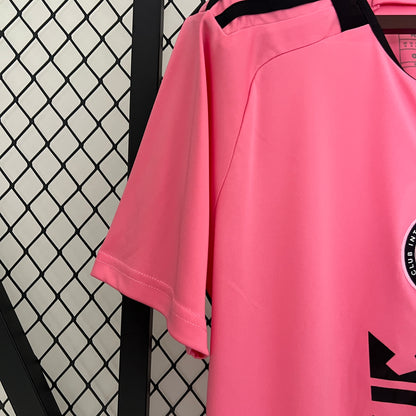 Inter Miami 1ª Equipación 24/25