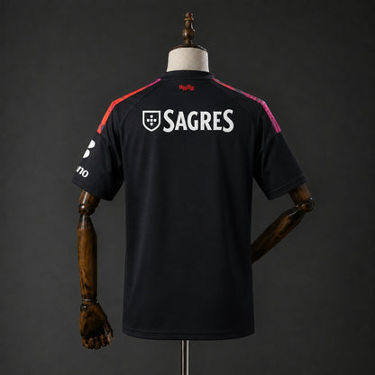 Benfica 2ª Equipación
