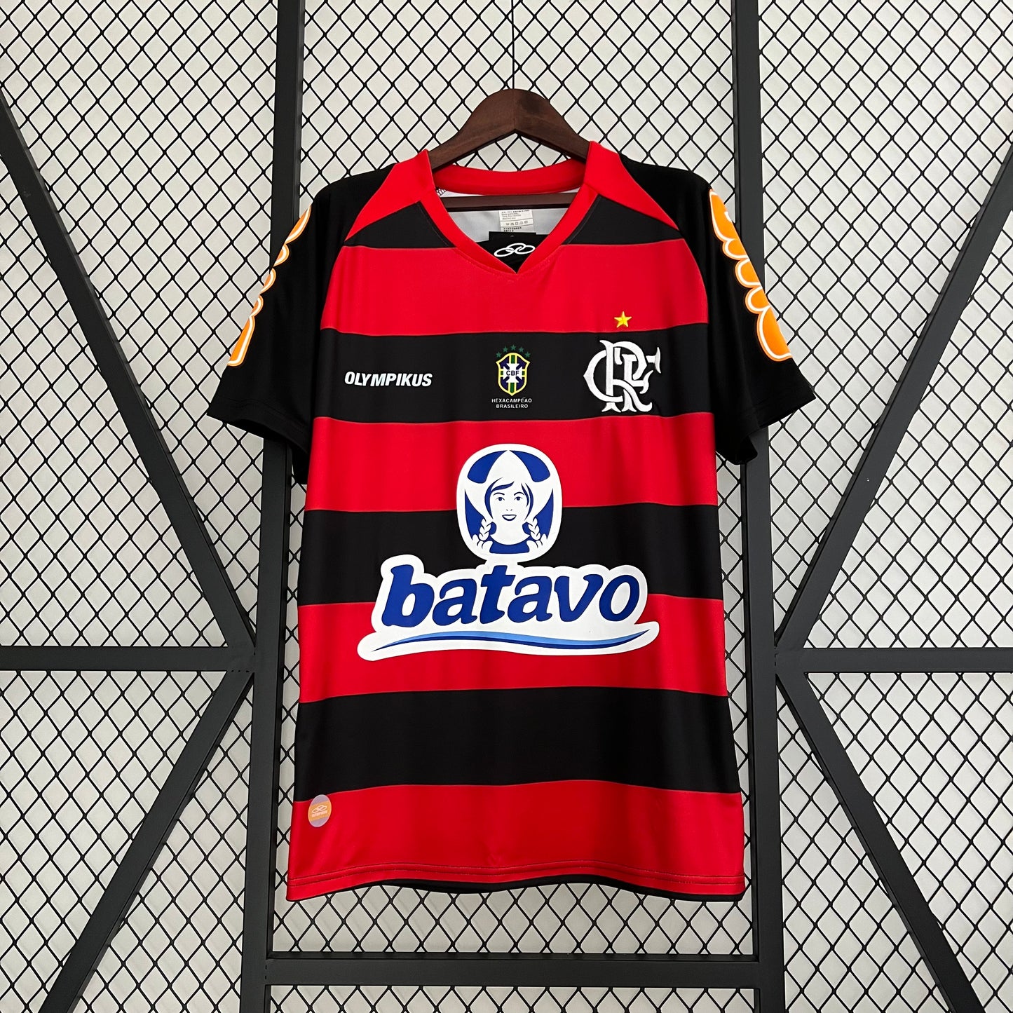 Flamengo 2010