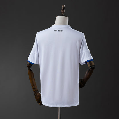 Real Madrid 10/11