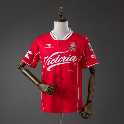 Deportivo  98/99