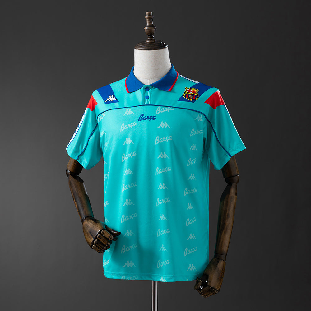 FC Barcelona 92/95