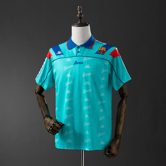 FC Barcelona 92/95