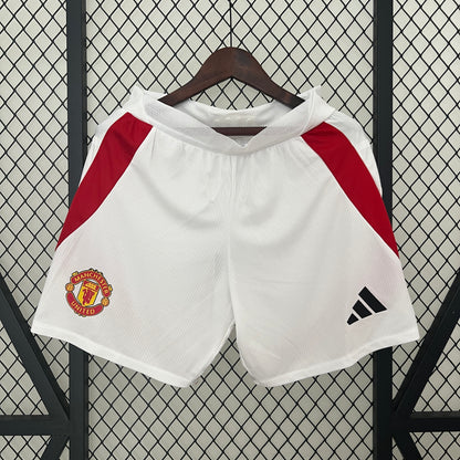 Pantalones Player Manchester United 1ª Equipación 24/25