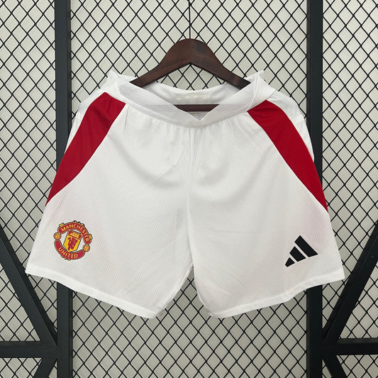 Pantalones Player Manchester United 1ª Equipación 24/25