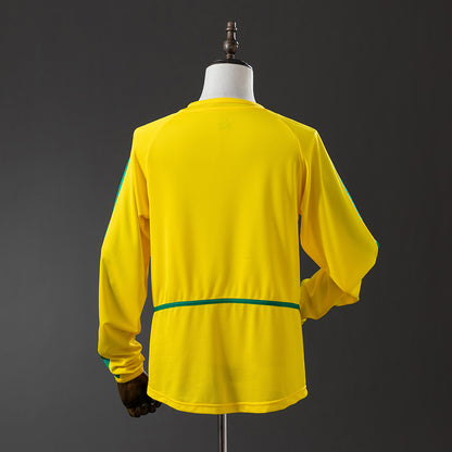 Brasil 2002
