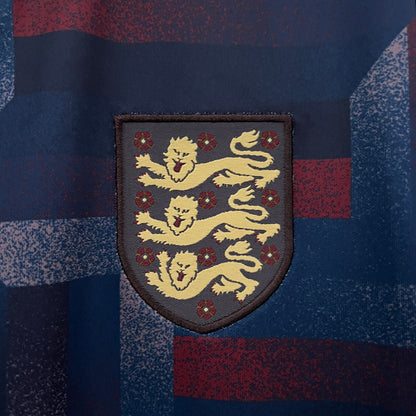 Inglaterra Training