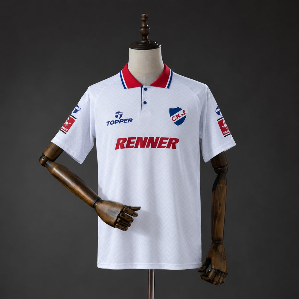 Camiseta Retro Nacional 1994
