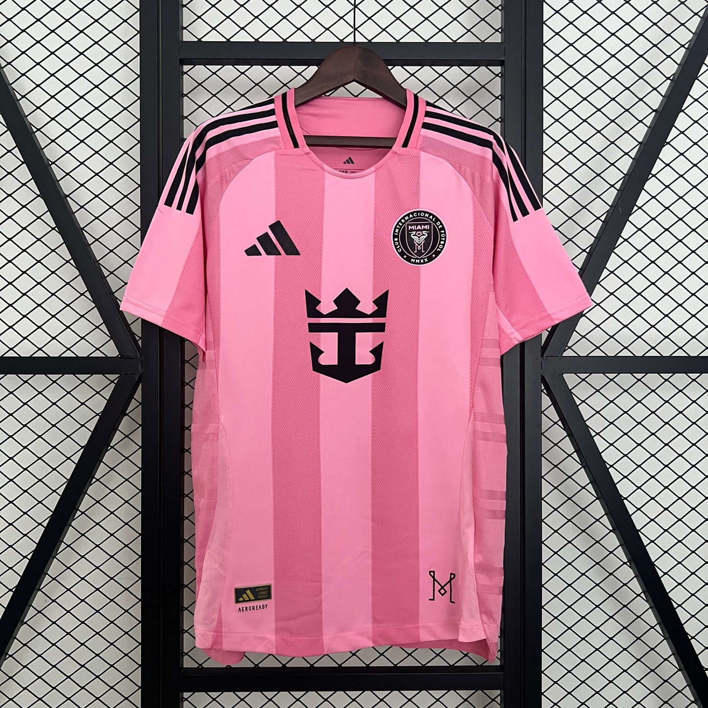 Inter Miami 2ª Equipación 25/26