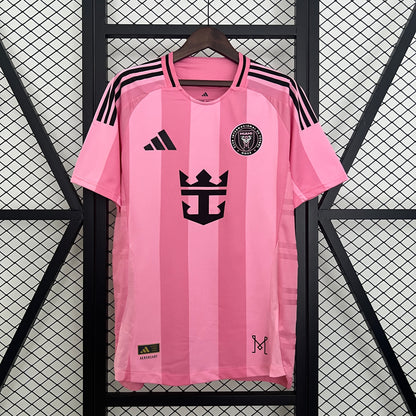 Inter Miami 2ª Equipación 25/26