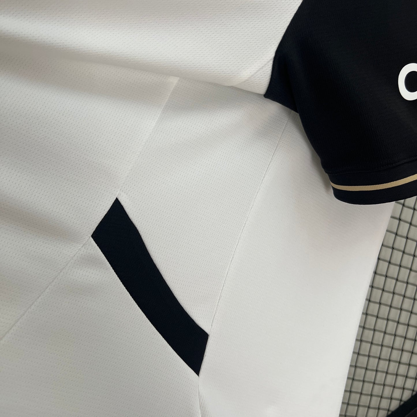 Valencia CF 1ª Equipación 24/25