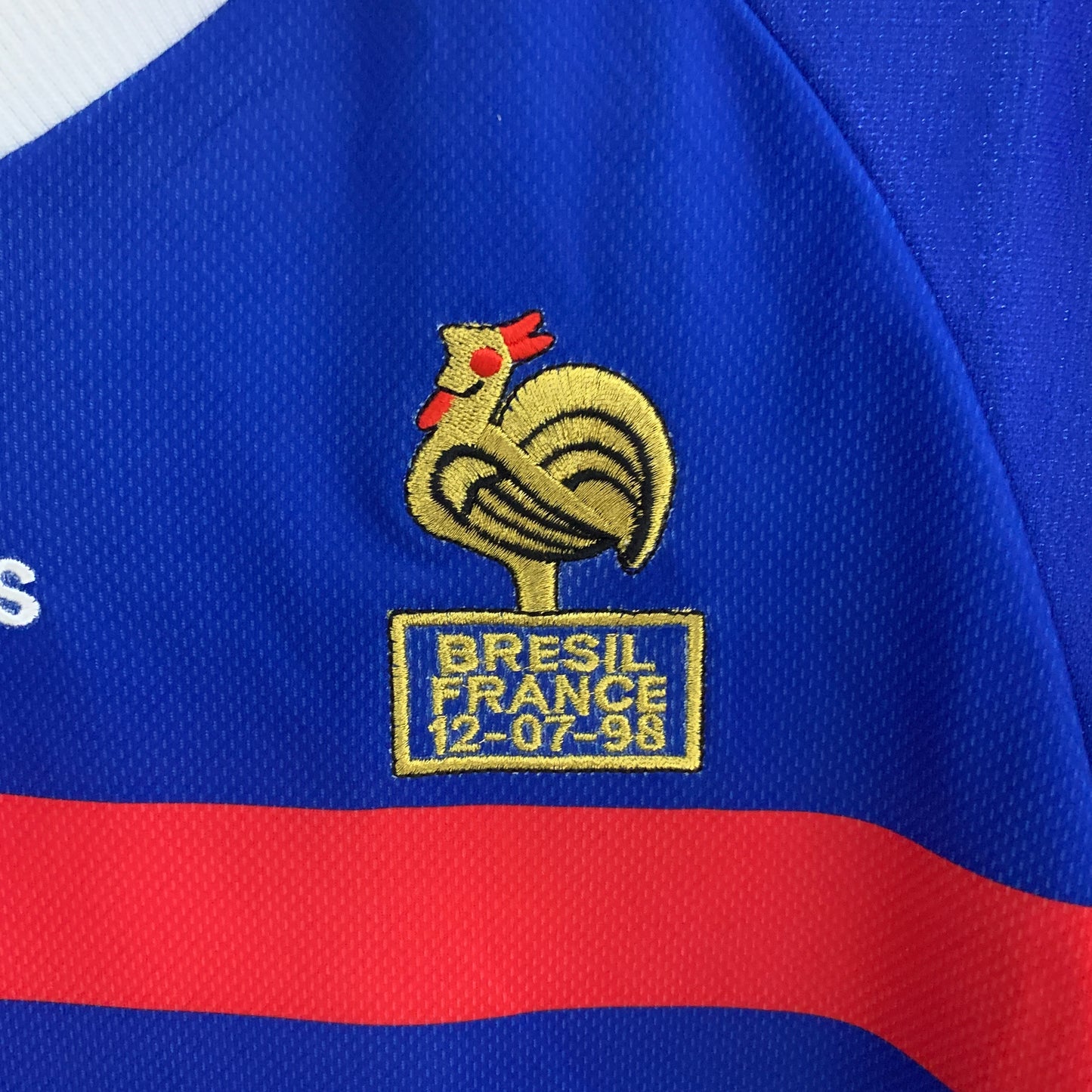 Francia 1998