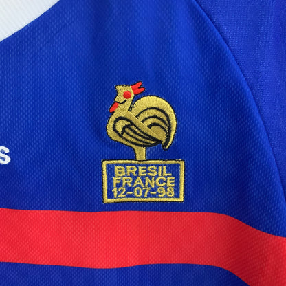 Francia 1998