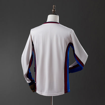 Camiseta Retro FC Barcelona 98/99