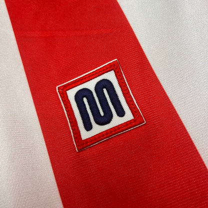 Atlético de Madrid 82/83