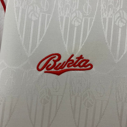 Sevilla CF 91/92