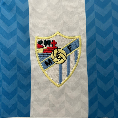 Málaga CF 120 Aniversario