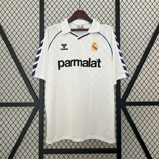 Real Madrid 88/89