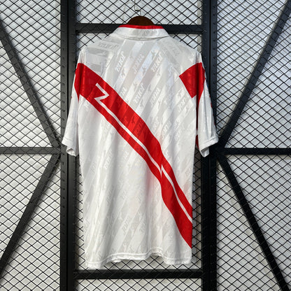 Rayo Vallecano 94/95