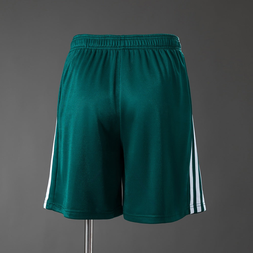 Pantalón Corto Real Madrid 2026 Verde