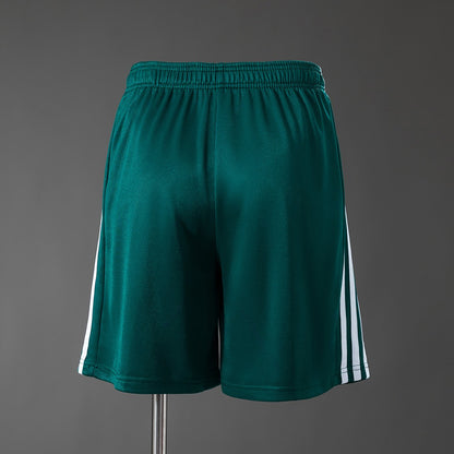 Pantalón Corto Real Madrid 2026 Verde