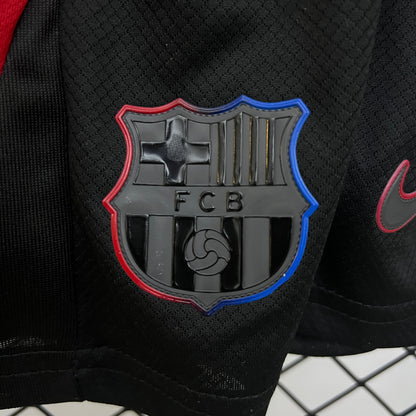 FC Barcelona x Travis Scott