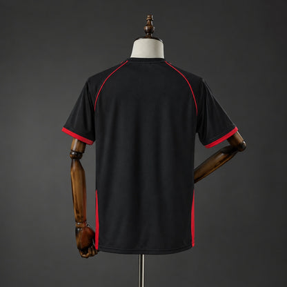 Camiseta Retro Sunderland 05/06