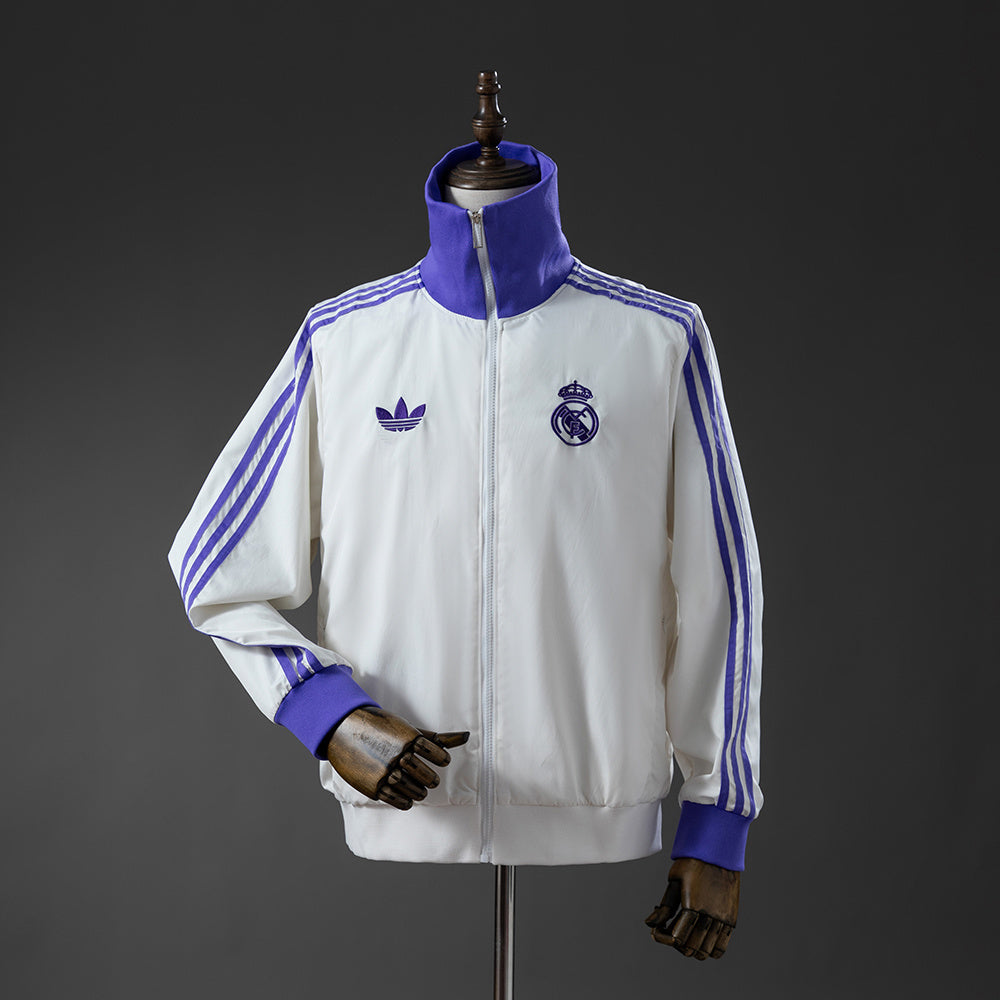 Real Madrid Chaqueta
