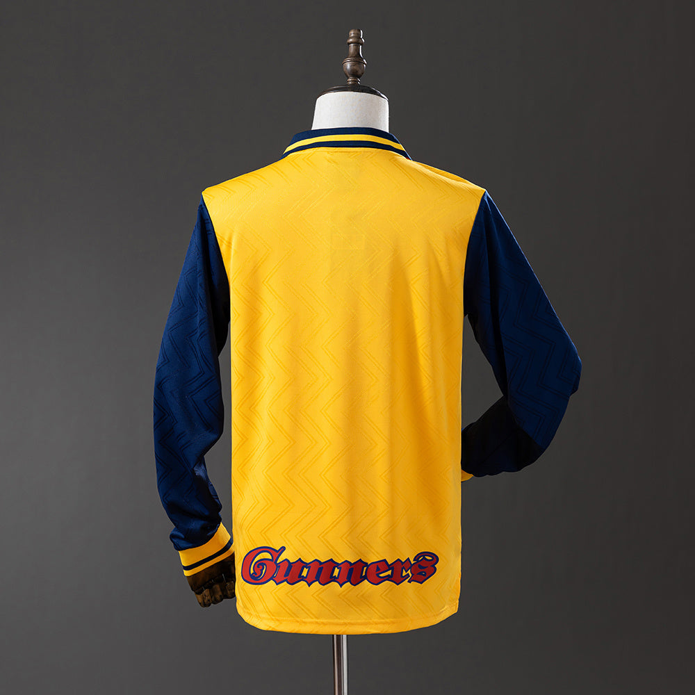 Arsenal 96/97