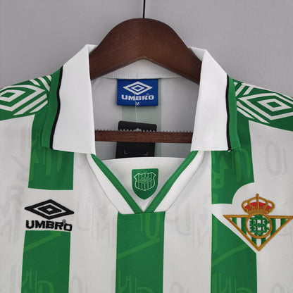 Real Betis 94/95