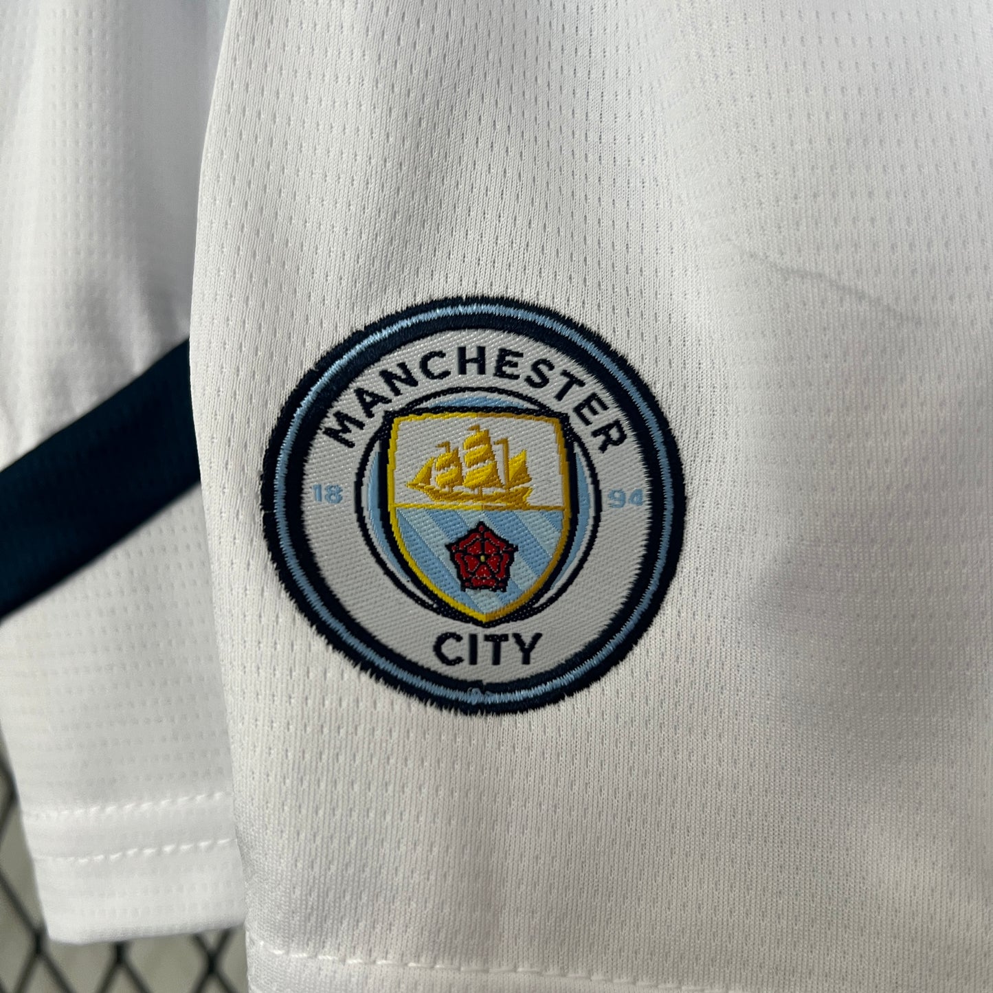 Manchester City 1ª Equipación 24/25