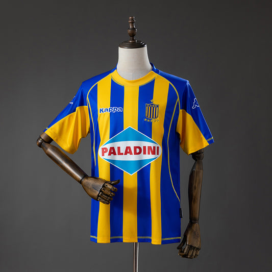 Atlético Rosario Central 06/07