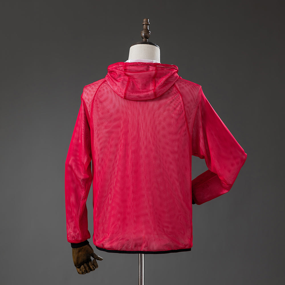 USA Chaqueta