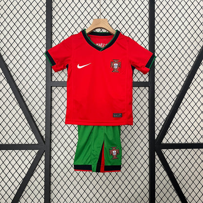Portugal 1ª Equipación 2024