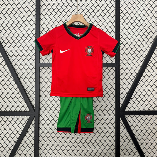 Portugal 1ª Equipación 2024
