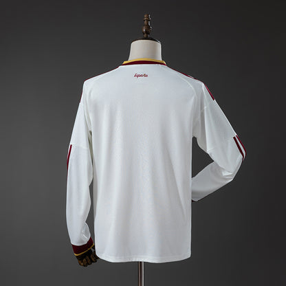 España 2ª Equipación