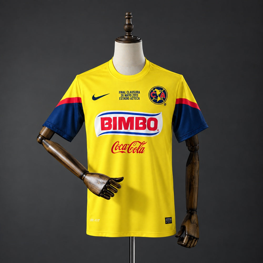 Camiseta Retro Club América 13/14