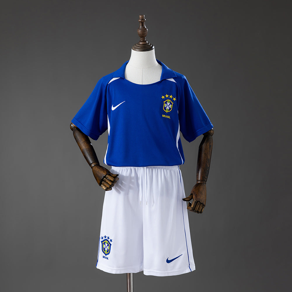 Brasil 2002