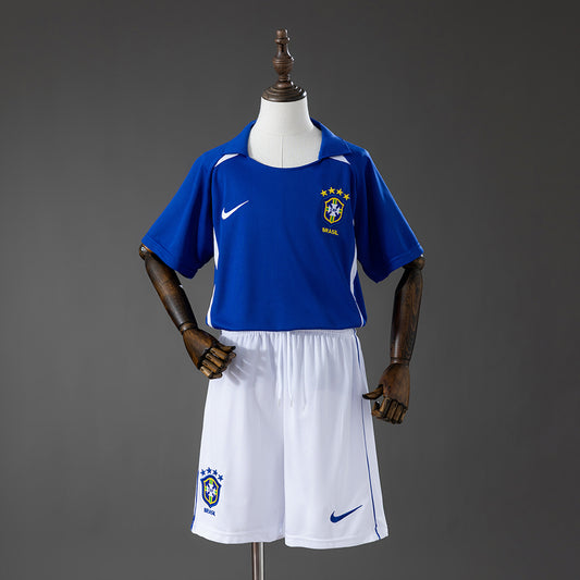 Brasil 2002