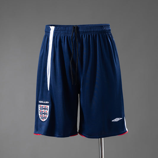 Inglaterra 2006