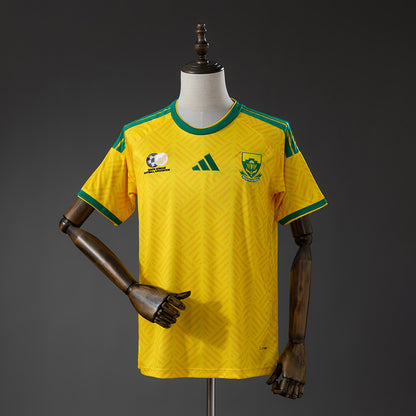 South África 1ª Equipación