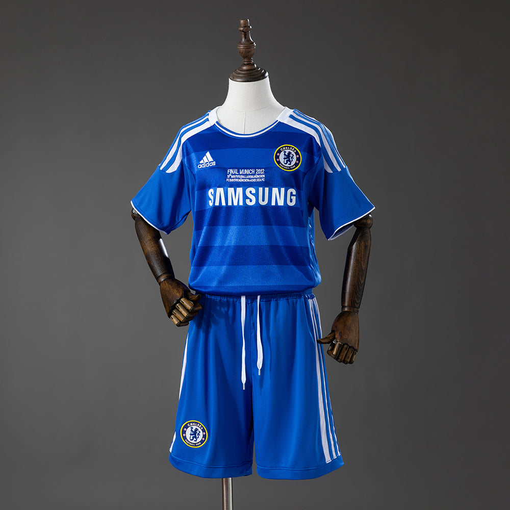 Chelsea 11/12