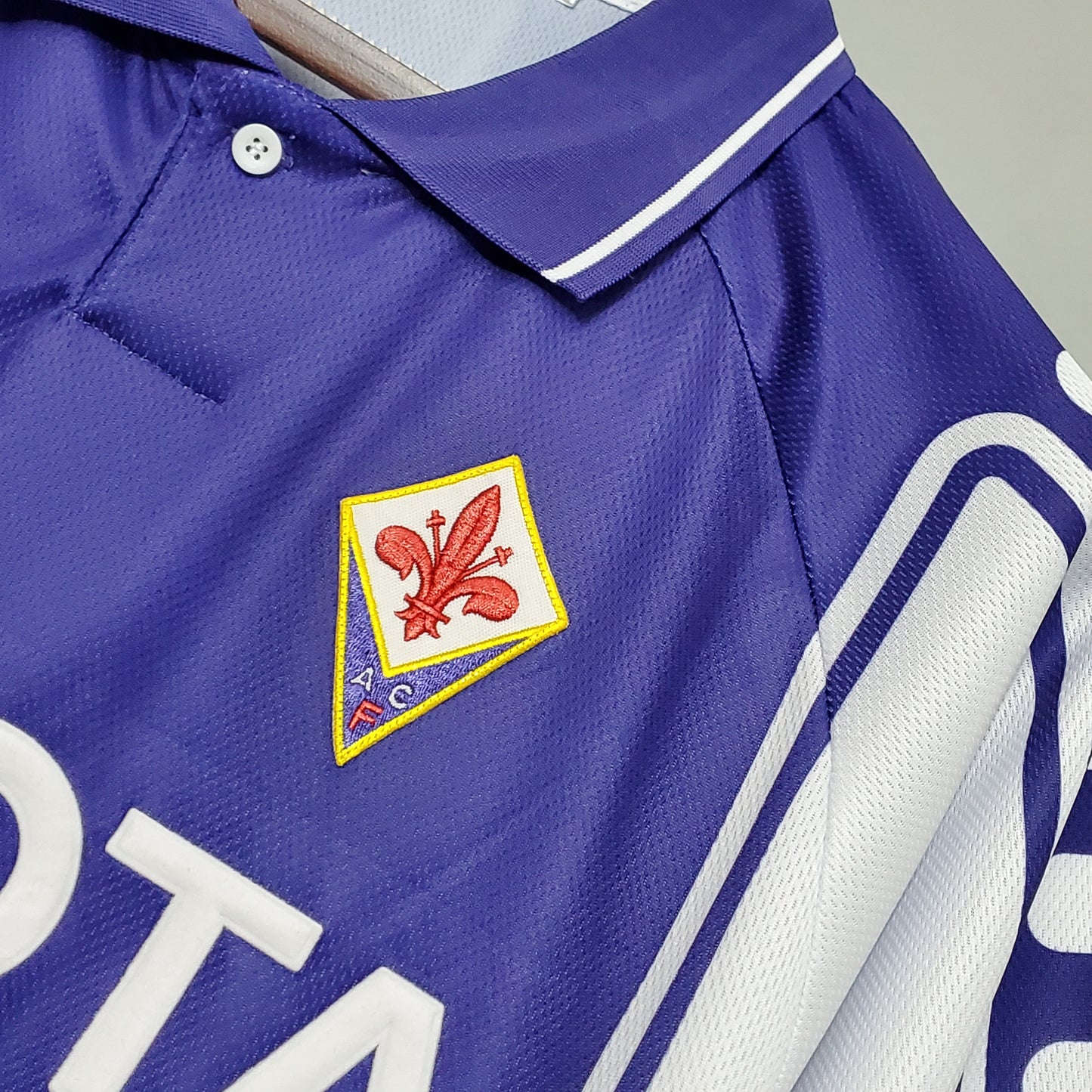 Fiorentina 99/00