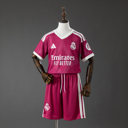 Real Madrid 3ª Equipacion 25/26