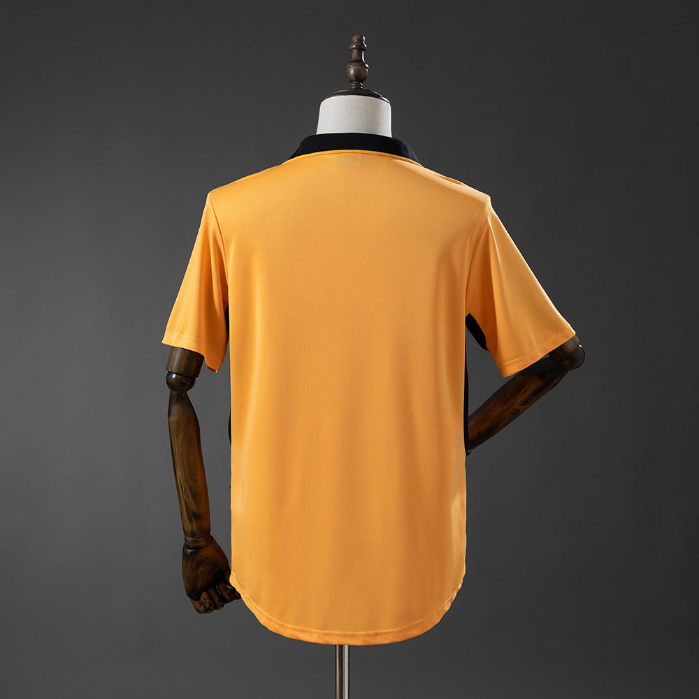 Wolves 02/03