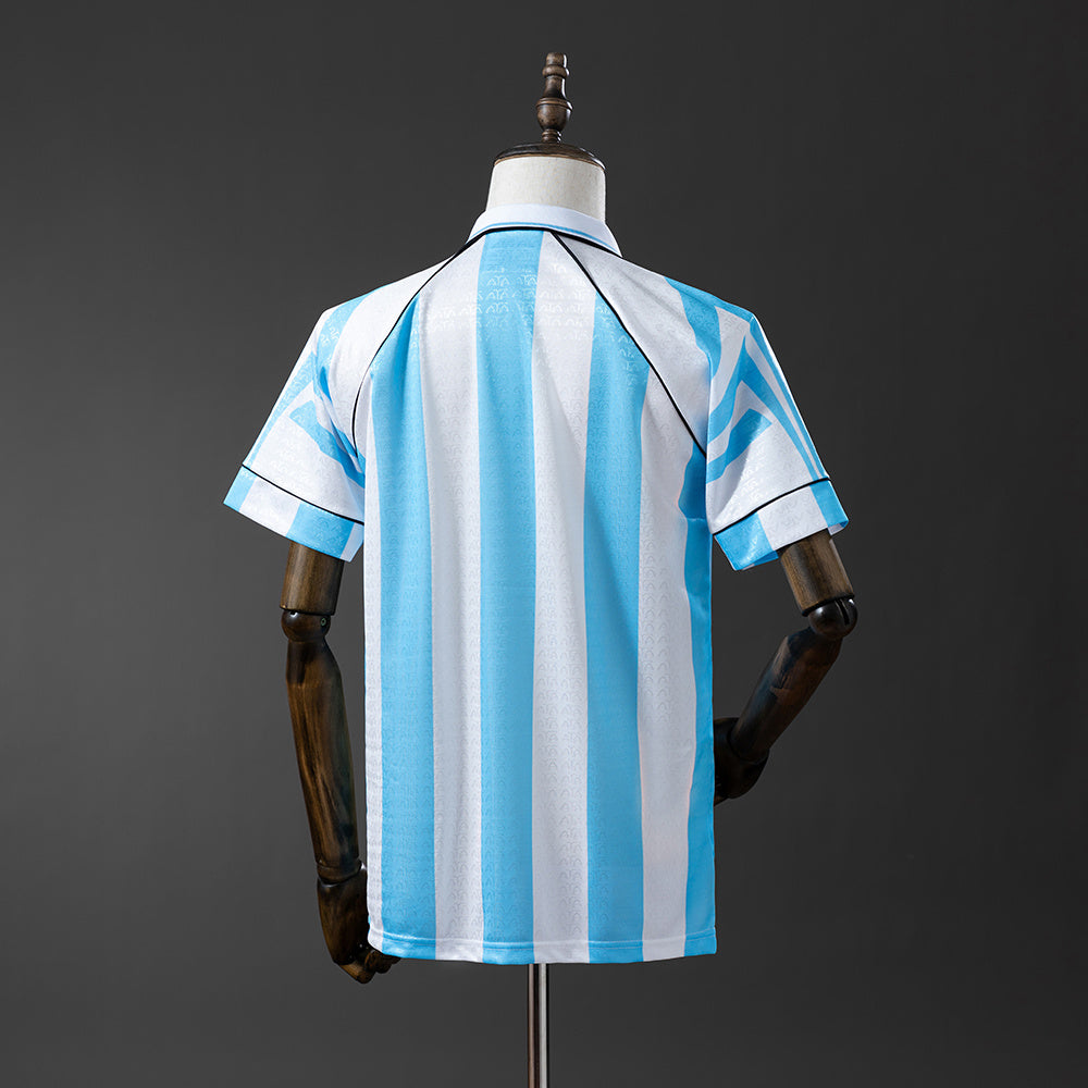 Argentina 96/97
