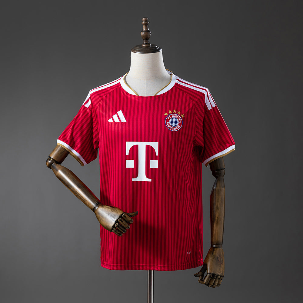 Bayern Munchen 1ª Equipación