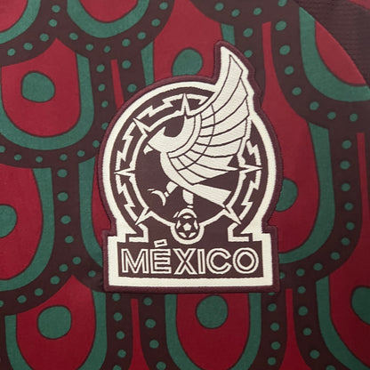 Mexico 1ª Equipación 24/25